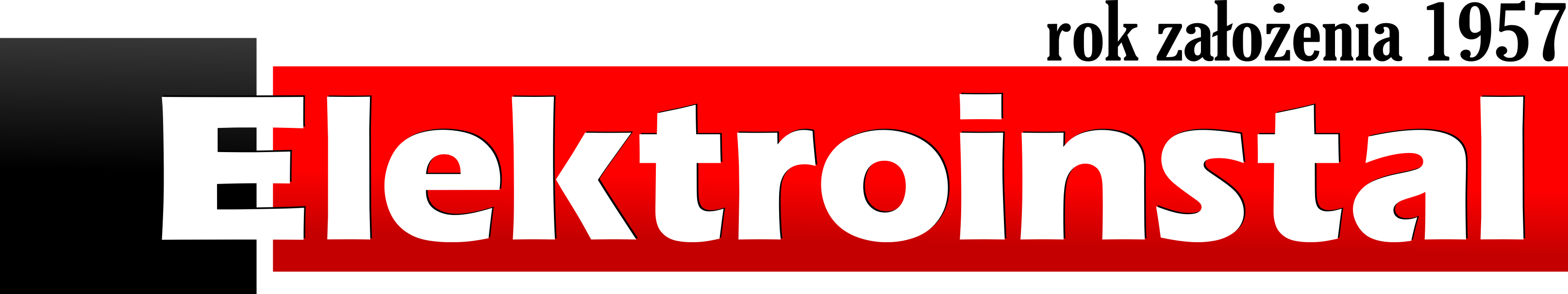 Elektroinstal logo